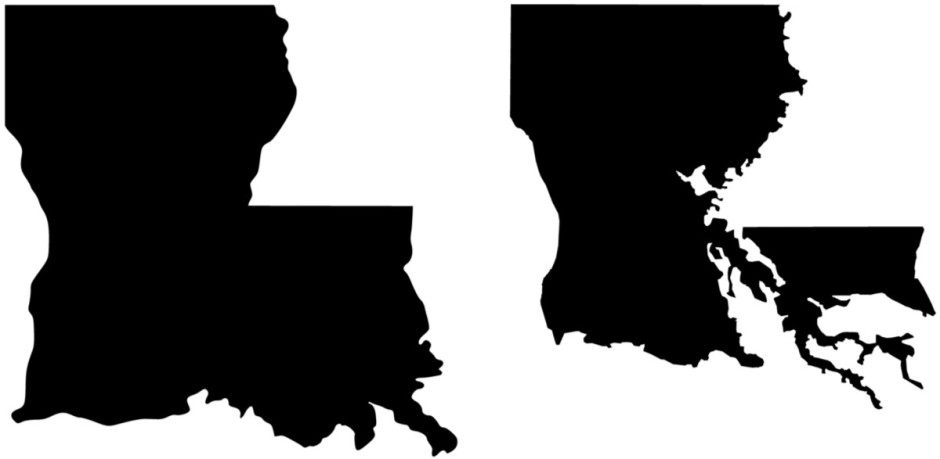 Louisiana before_after